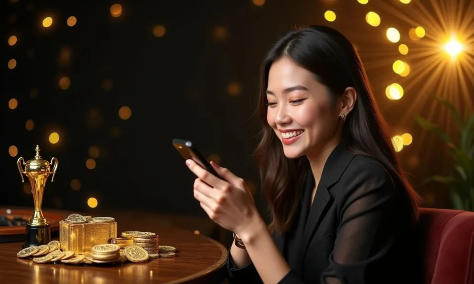 Baccarat Bàn Rộng