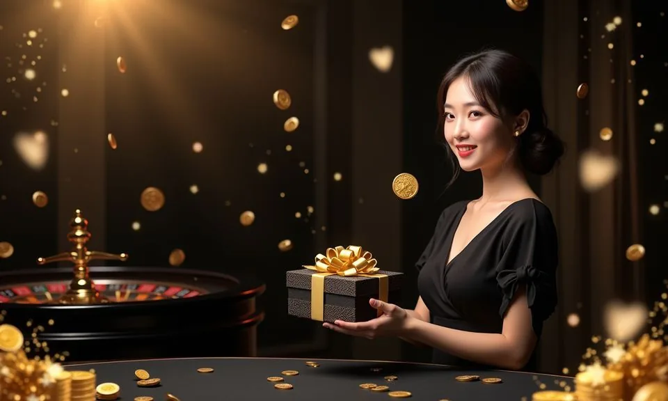 Ưu Đãi Casino Trực Tiếp